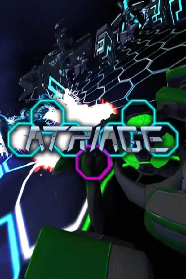 Atriage