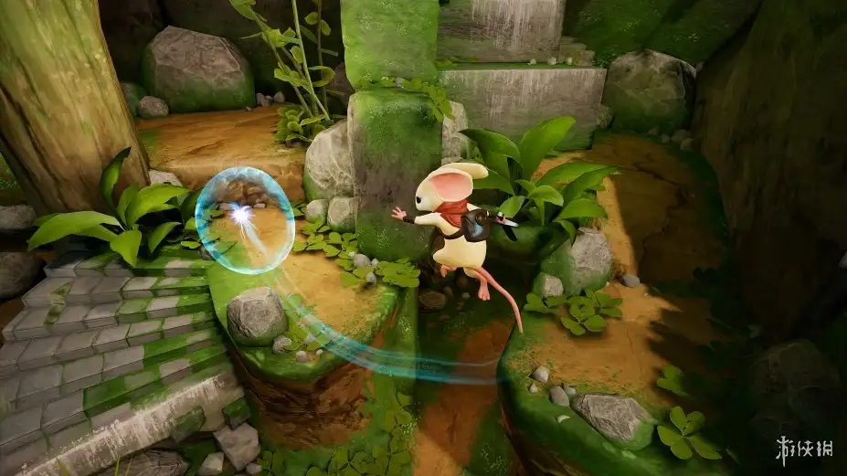 Moss 截图1