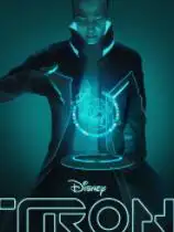 Tron: Identity