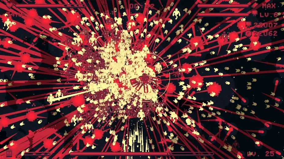 红色回响 截图3