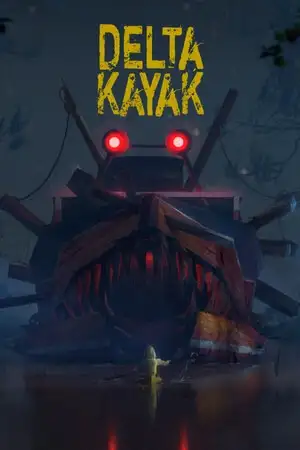 Delta Kayak