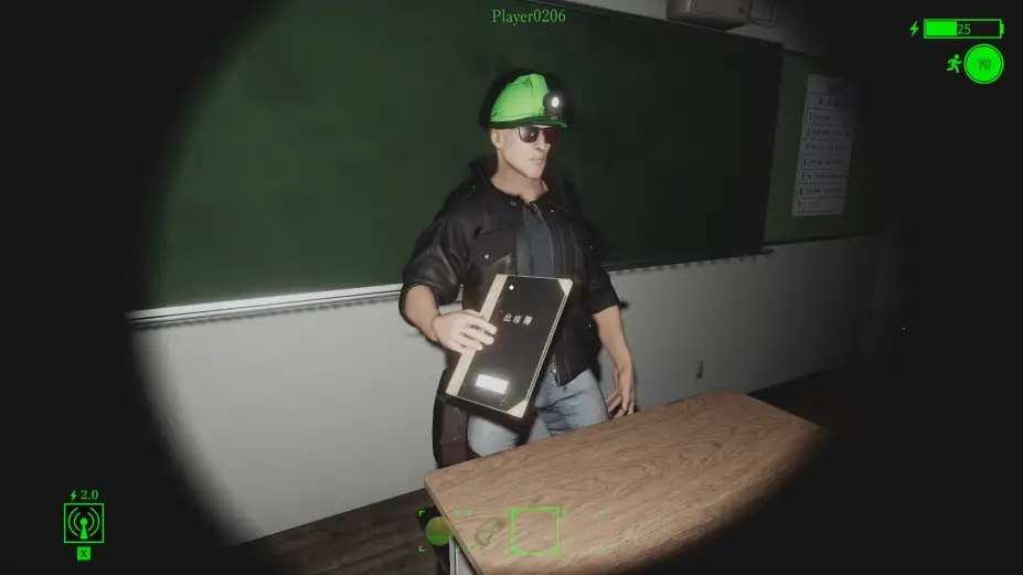 学校怪异研究所 截图3