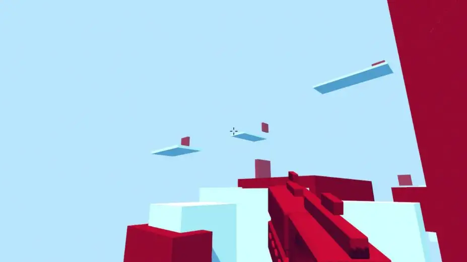 故障空间 截图3