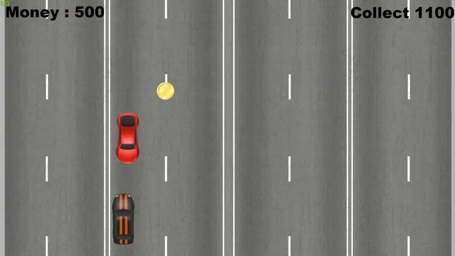 疯狂公路 截图2