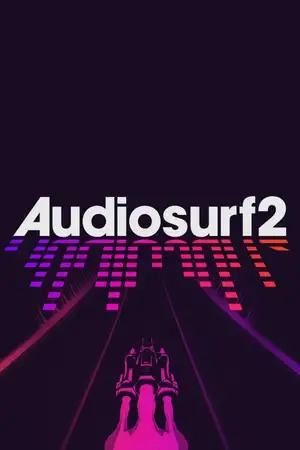 音乐冲浪2