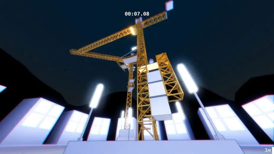 JumpMap 截图3
