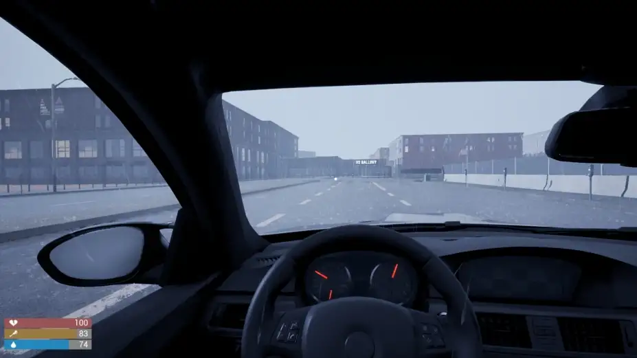 Illegal Dealership Simulator 截图1