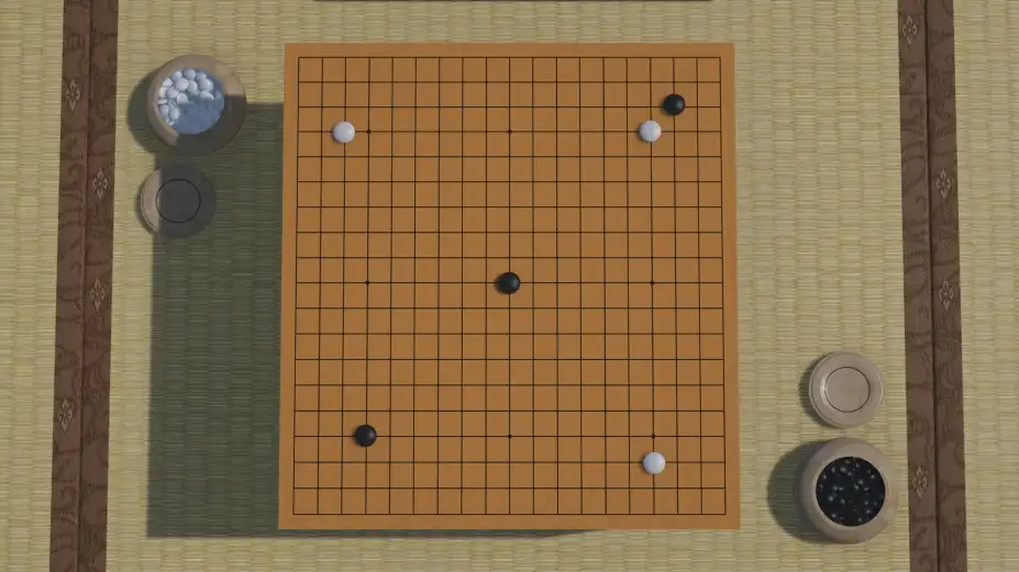 棋弈无限：围棋 截图3