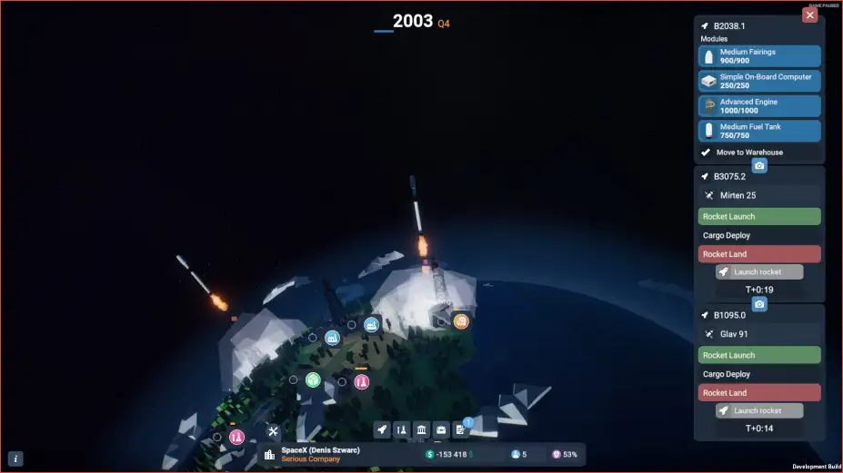 地球X 截图2