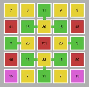 网格 截图1