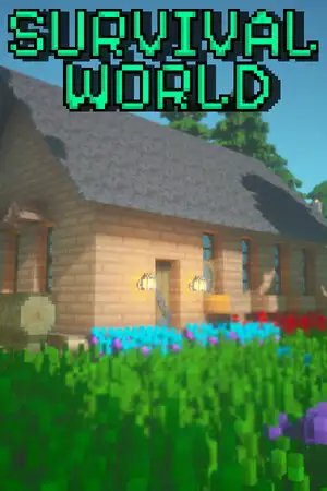 SurvivalWorld