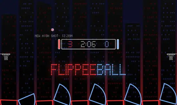 Flippee Ball 截图1