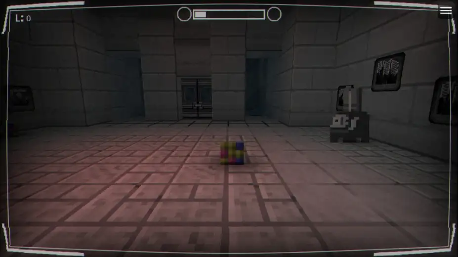 AO: Containment Breach 截图3
