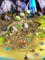 大力神的十二个劳工2：克里特公牛