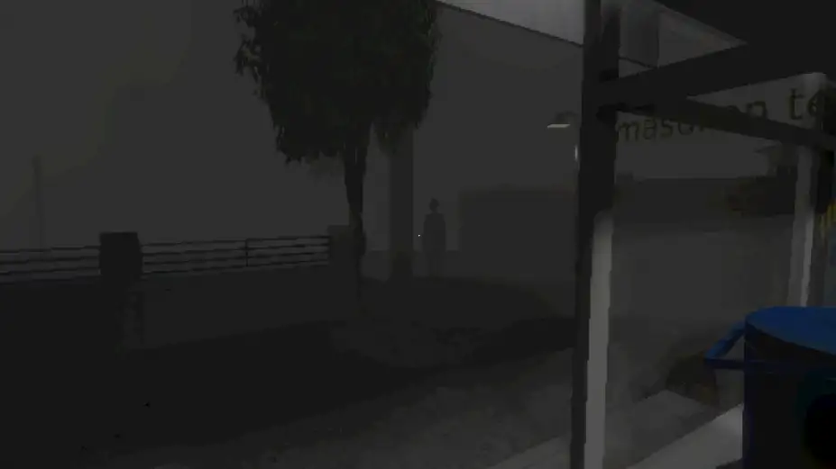 沉迷夜班 截图1
