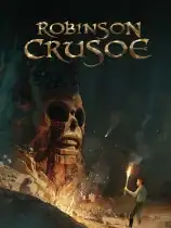 Robinson Crusoe