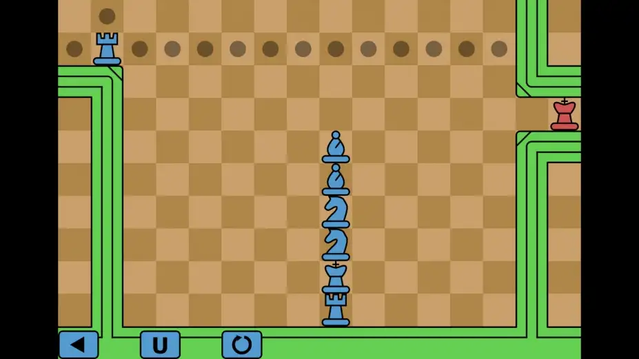 棋盘 截图2