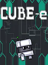 CUBE-e