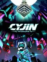 Cyjin: The Cyborg Ninja