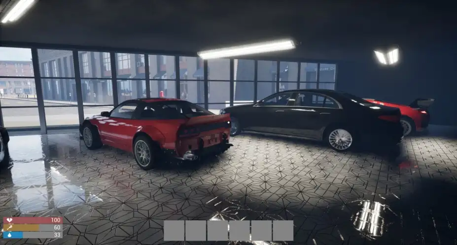 Illegal Dealership Simulator 截图2
