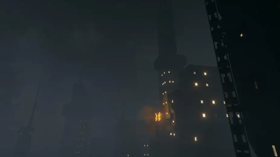 虚空之境 截图3