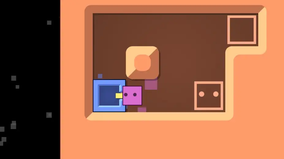 帕特里克的箱子无穷奇遇 截图3