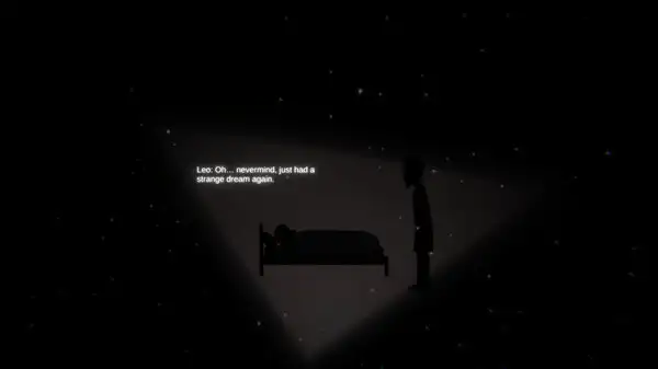 铟：一个太空男孩的故事 截图1