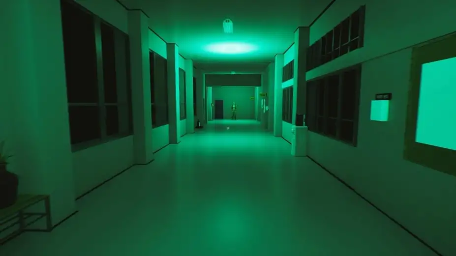 夜间执勤 截图2
