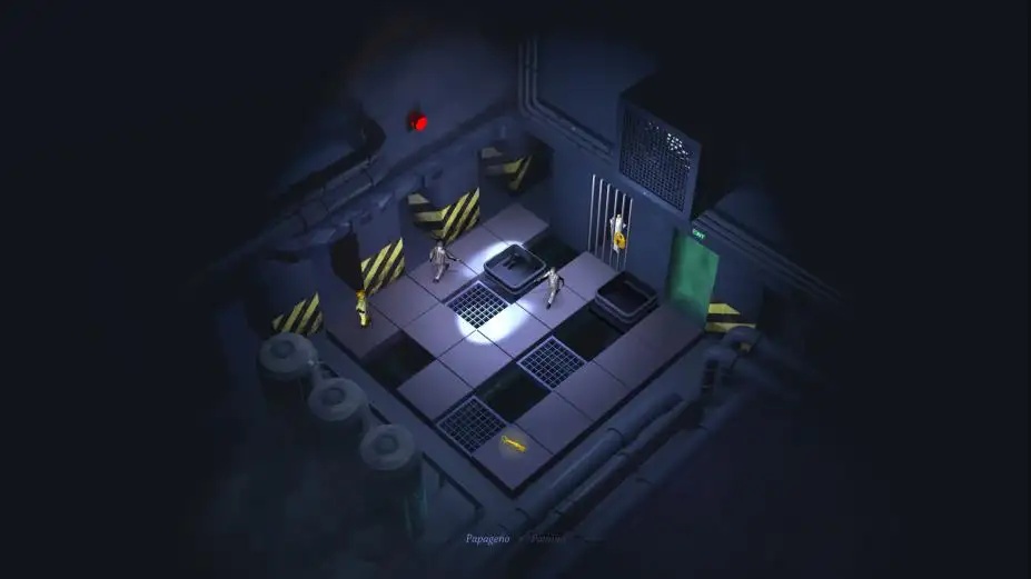 莫扎特的魔笛 截图3