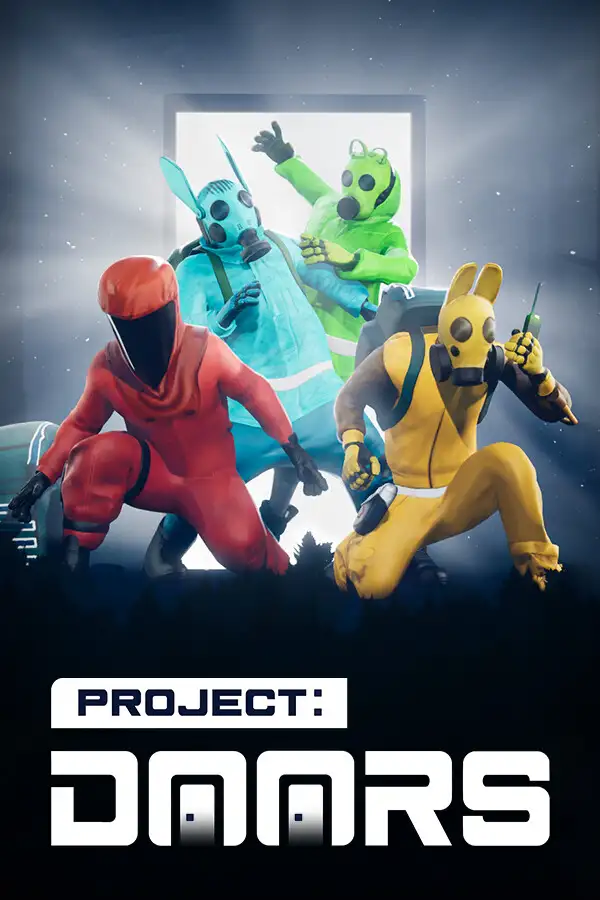 Project: Doors