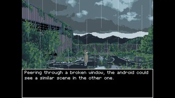 Silicon Wasteland 截图2