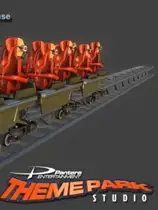 主题公园设计室