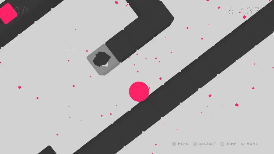 红球行动HD 截图1