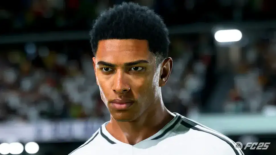 EA Sports FC 25 截图1