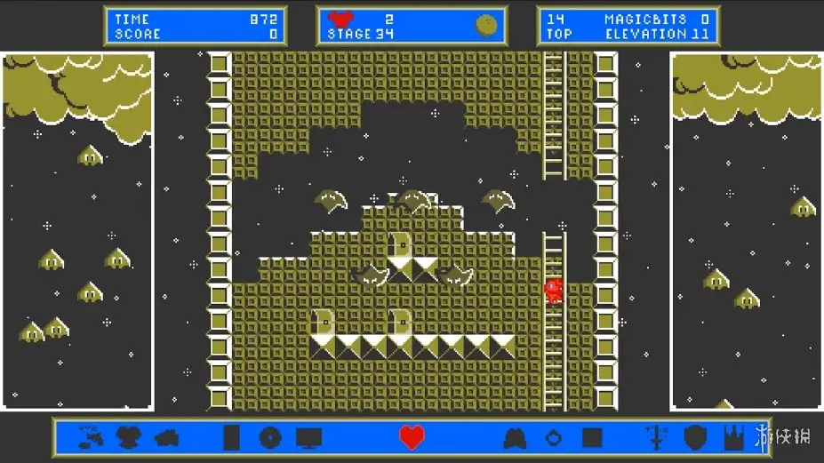 Bitsy Bits 截图3