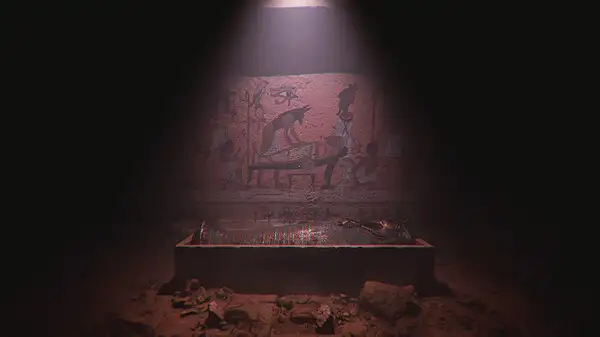 阿蒙提 截图3