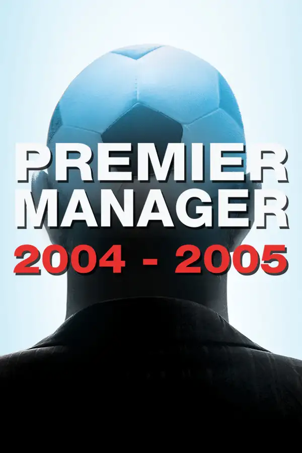 英超足球经理2004-2005