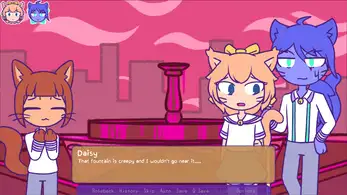 Purrfect Apawcalypse IF0 截图1