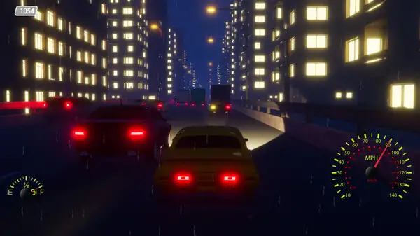 极速赛道 截图2