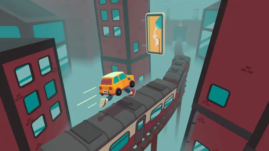 万物皆可赛车 截图1