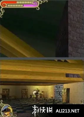 怪物史瑞克3 截图3