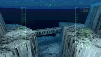 前沿潜水员：水生研究模拟 截图2
