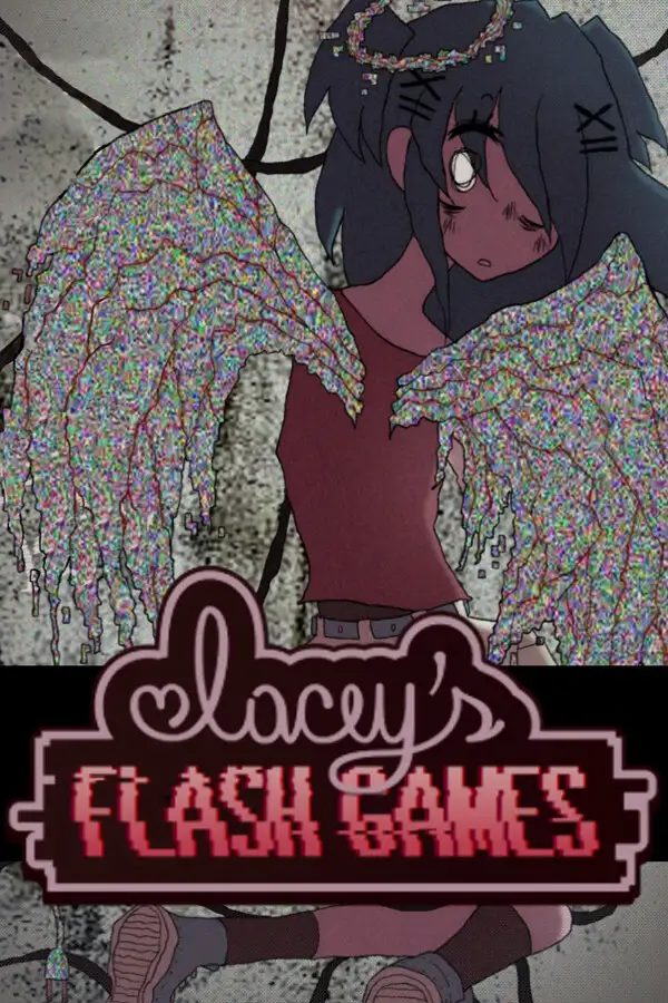 莱西的Flash游戏