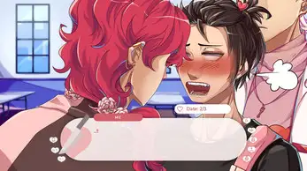 困在Yandere的视觉小说里救命啊 截图3