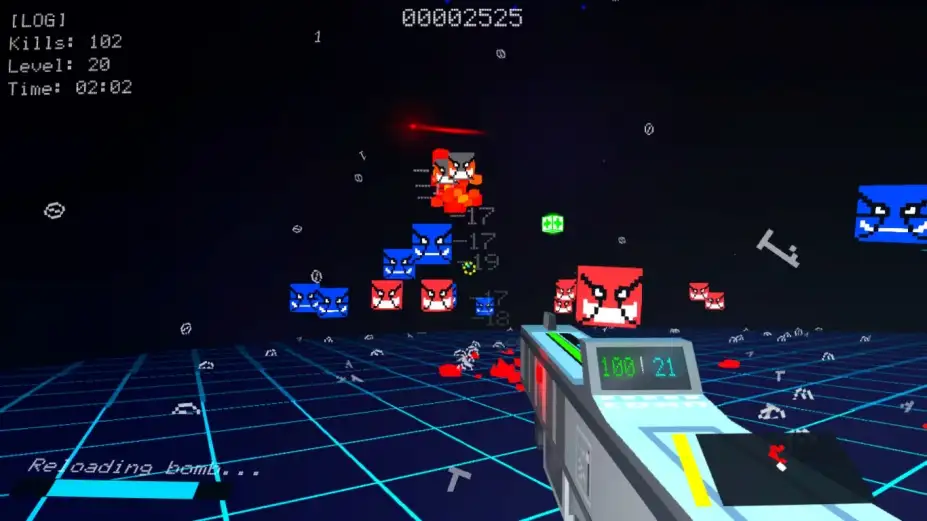 ANTIFECTOR 截图1