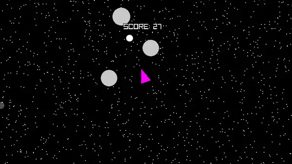 Comet 截图2