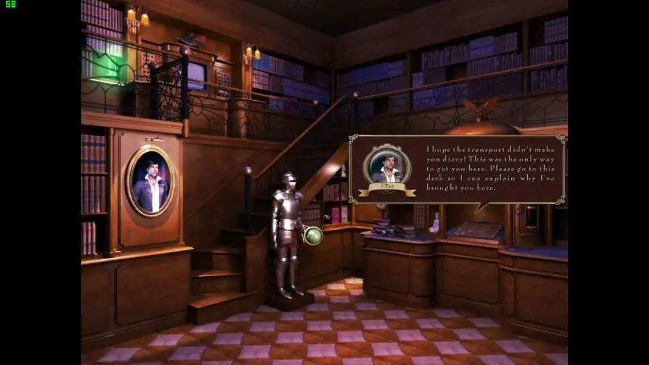 阿扎达 截图3
