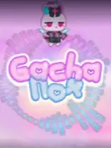 Gacha Nox by Noxula