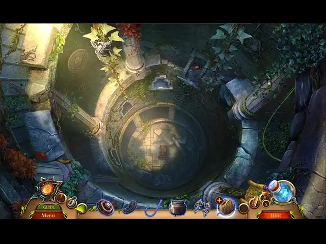 世界传奇10：石之契约 截图1
