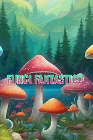 幻想真菌